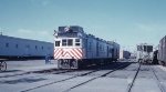 M&StL GE-31